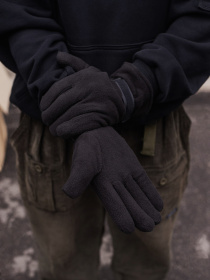 Рукавички Without модель 8049122 Фото