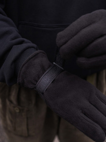 Рукавички Without модель 8049122 Фото