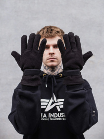 Рукавички Without модель 8049122 Фото