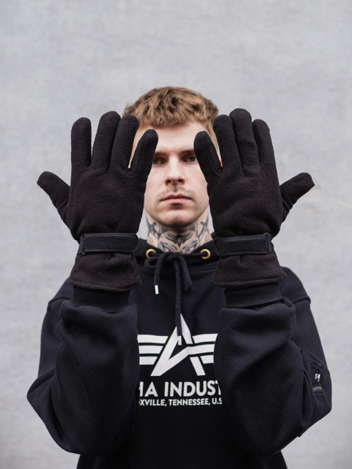 Перчатки Without модель 8049122 Фото