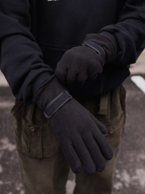 Рукавички Without модель 8049122 Рукавички Without модель 8049122 Фото