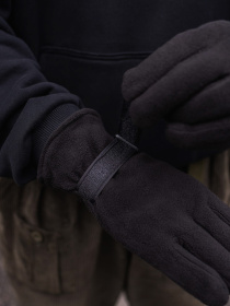 Рукавички Without модель 8049122 Рукавички Without модель 8049122 Фото