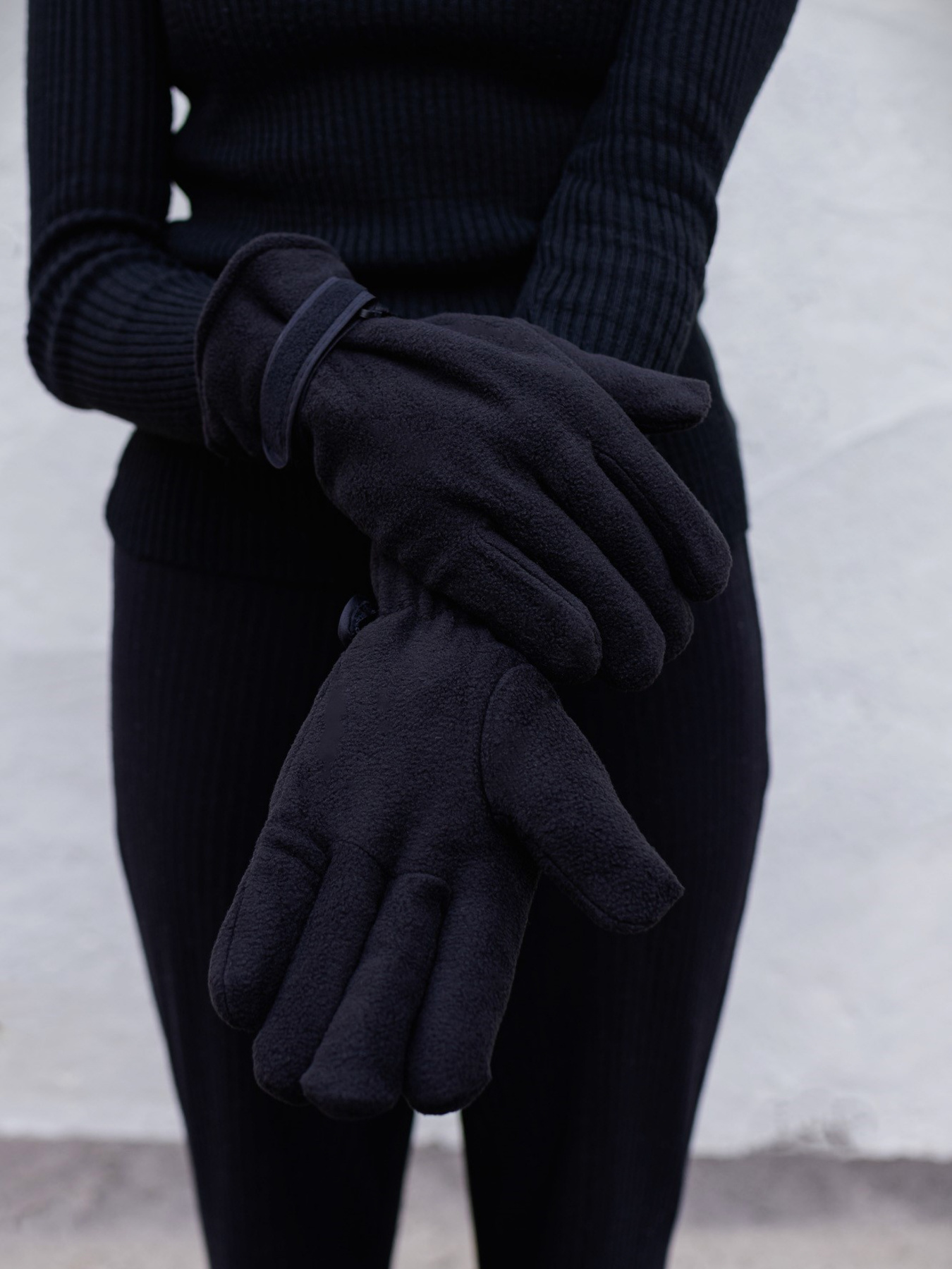 Рукавички Without модель 8049123 Фото