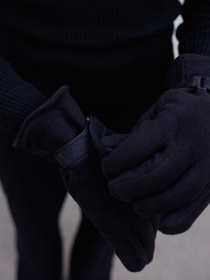 Рукавички Without модель 8049123 Фото