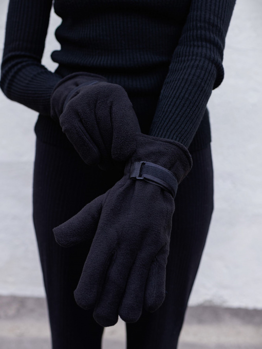 Перчатки Without модель 8049123 Фото