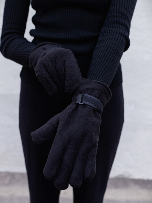 Перчатки Without модель 8049123 Фото