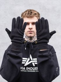 Перчатки Without модель 8049124 Фото