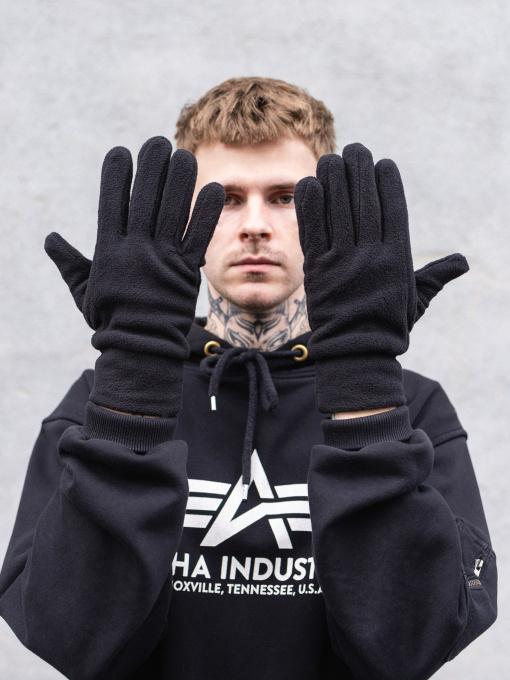 Перчатки Without модель 8049124 Фото