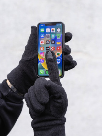 Рукавички Without модель 8049124 Фото