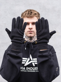 Рукавички Without модель 8049124 Фото