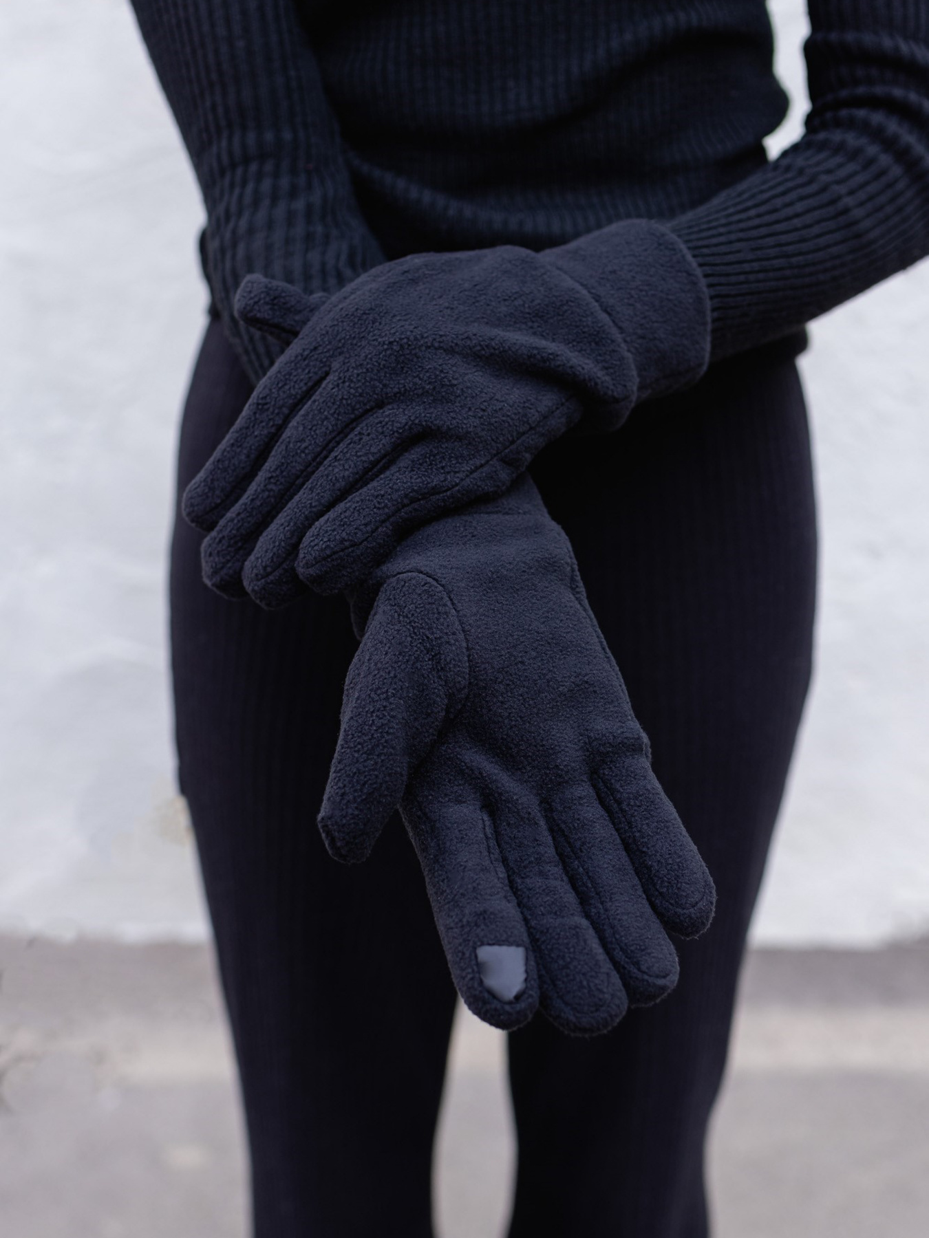 Рукавички Without модель 8049125 Фото