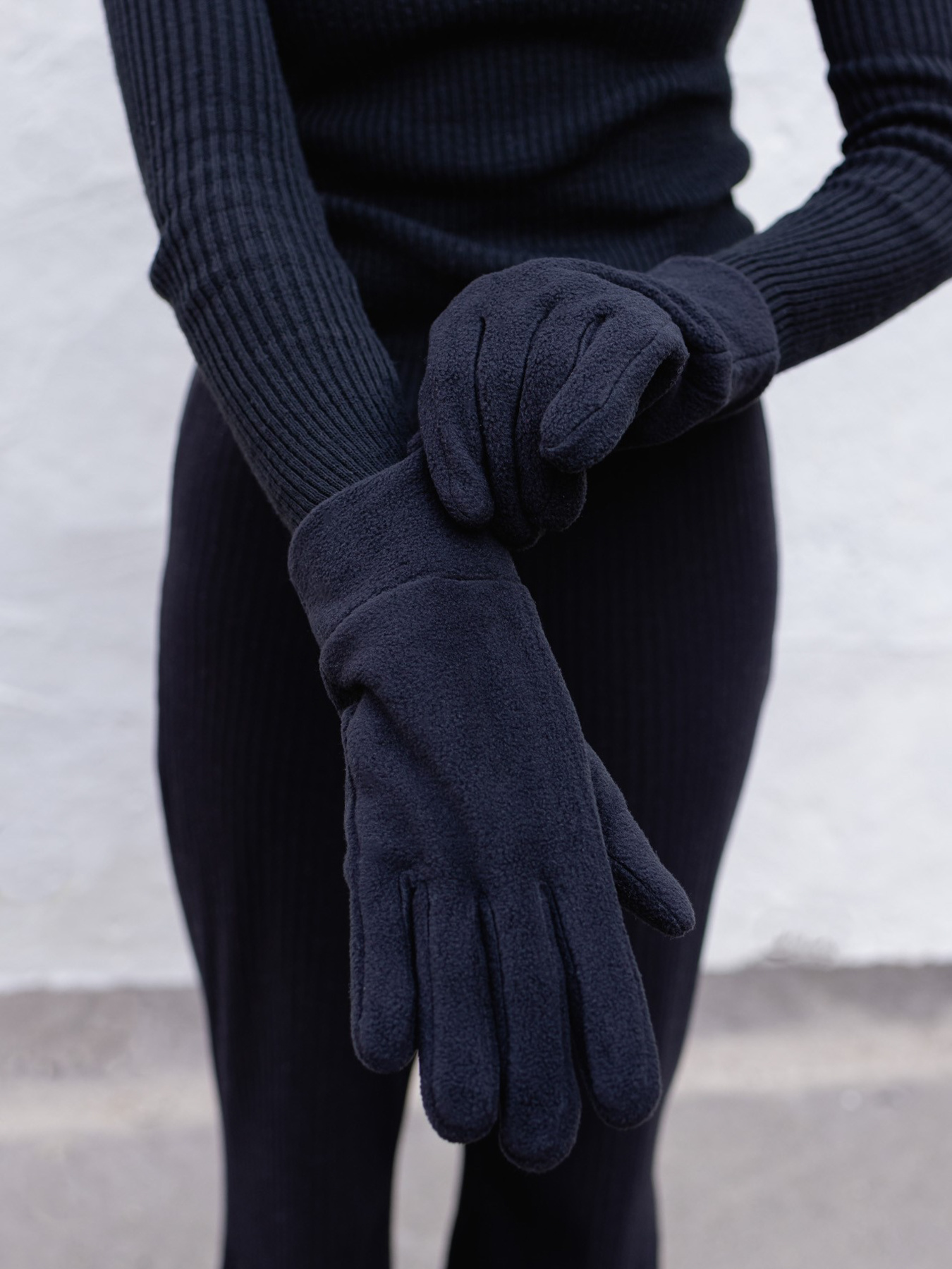 Рукавички Without модель 8049125 Фото