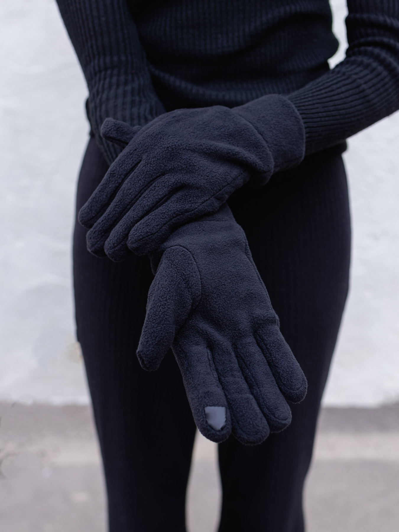 Рукавички Without модель 8049125 Фото