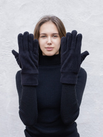 Рукавички Without модель 8049125 Фото