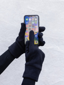 Рукавички Without модель 8049125 Фото