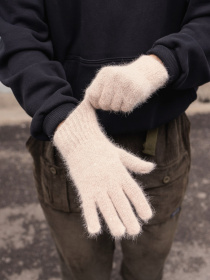 Рукавички Without модель 8049126 Фото