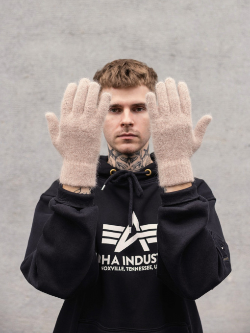 Перчатки Without модель 8049126 Фото