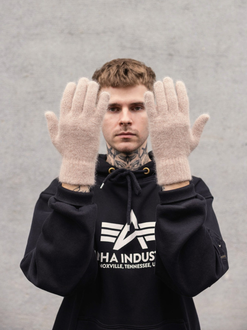 Перчатки Without модель 8049126 Фото