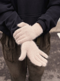 Рукавички Without модель 8049126 Фото