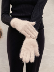 Рукавички Without модель 8049127 Фото