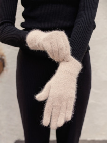 Рукавички Without модель 8049127 Фото