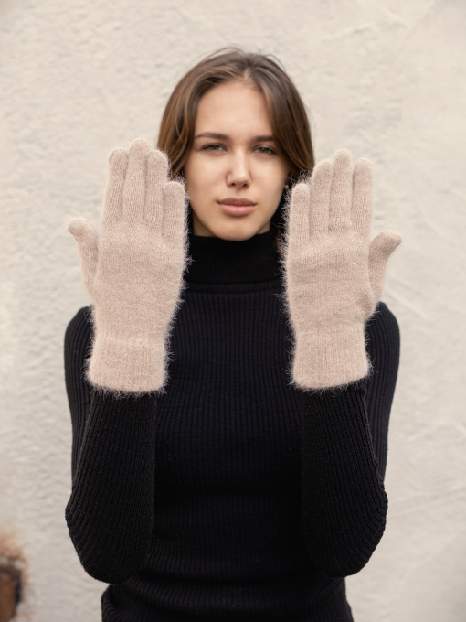 Перчатки Without модель 8049127 Фото