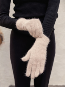 Рукавички Without модель 8049127 Фото