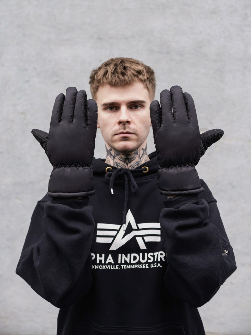 Перчатки Without модель 8049128 Фото