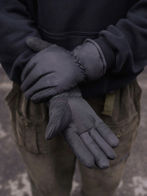 Рукавички Without модель 8049128 Рукавички Without модель 8049128 Фото