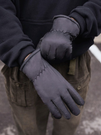 Рукавички Without модель 8049128 Рукавички Without модель 8049128 Фото