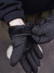 Рукавички Without модель 8049128 Рукавички Without модель 8049128 Фото