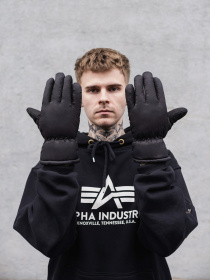 Рукавички Without модель 8049128 Рукавички Without модель 8049128 Фото