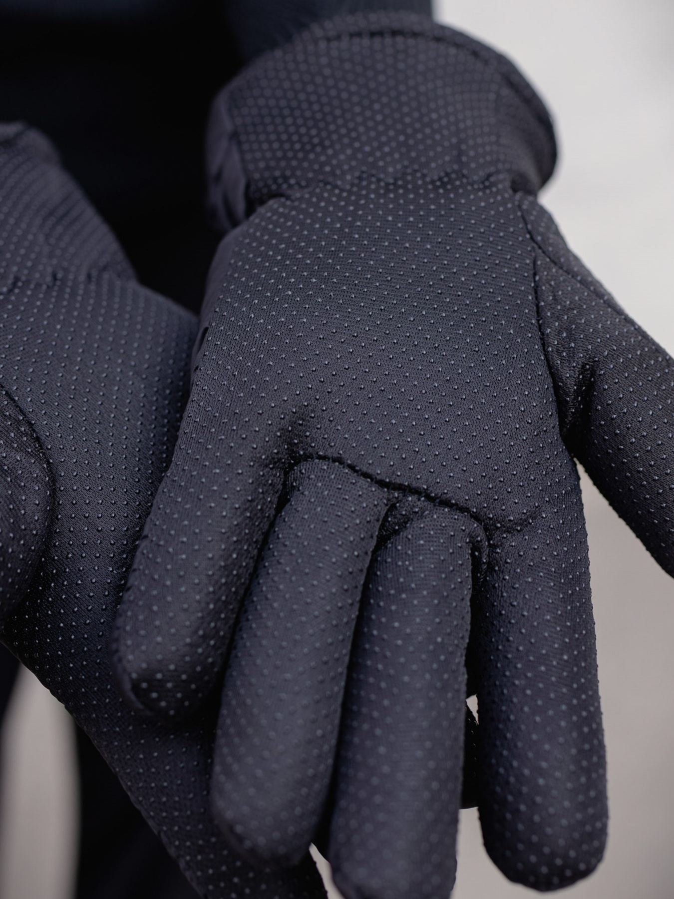 Перчатки Without модель 8049129 Фото