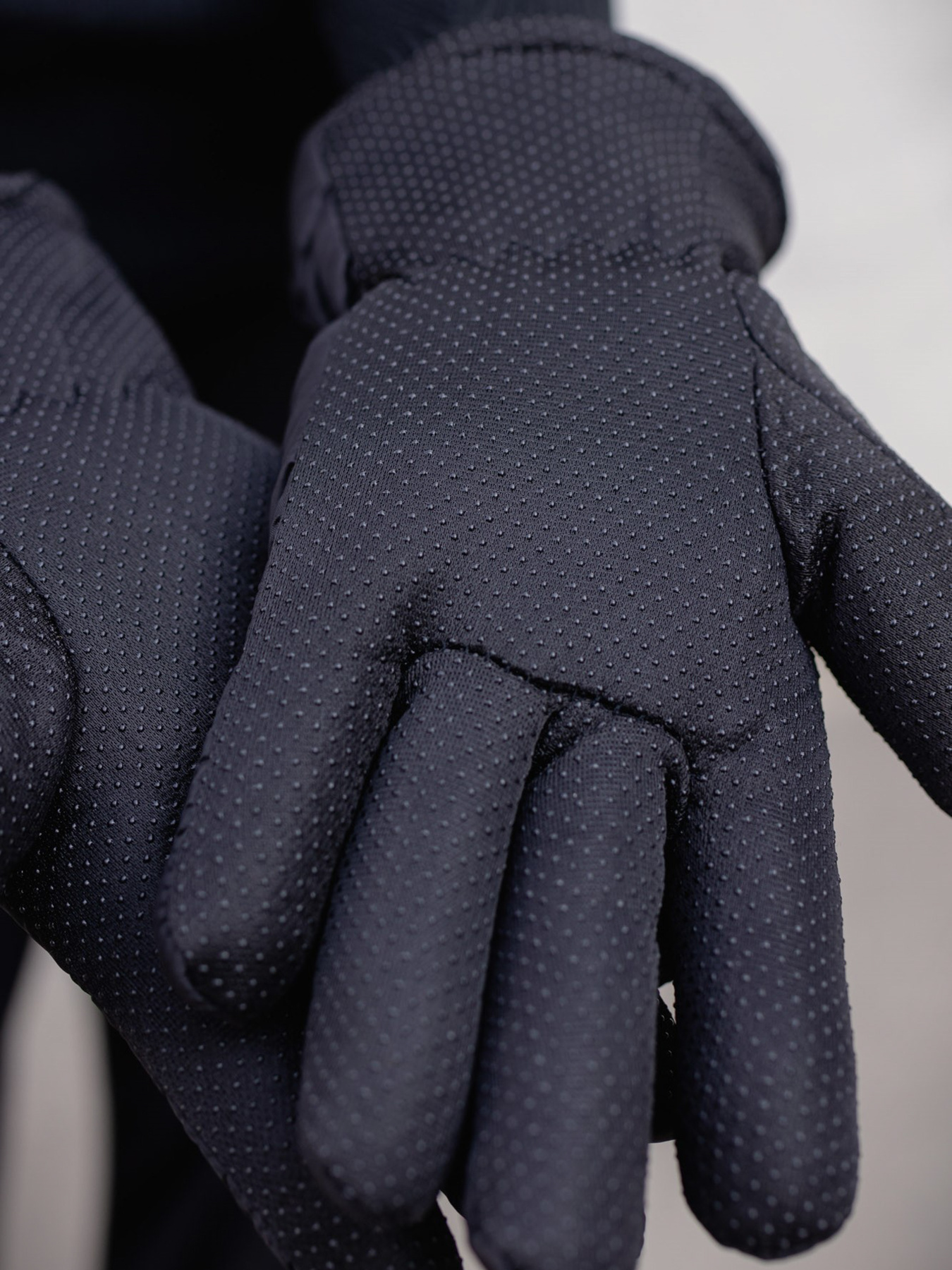 Рукавички Without модель 8049129 Фото