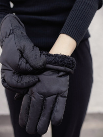 Рукавички Without модель 8049129 Фото