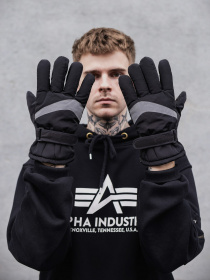 Рукавички Without модель 8049130 Фото