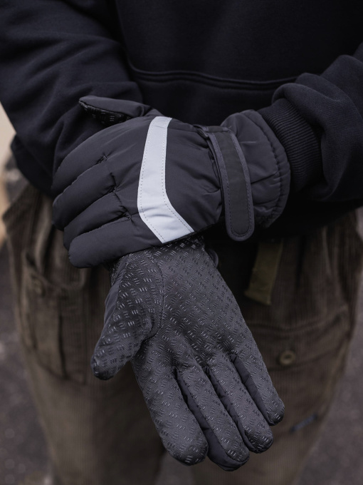 Перчатки Without модель 8049130 Фото