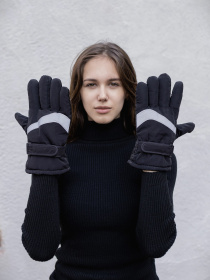 Перчатки Without модель 8049131 Фото