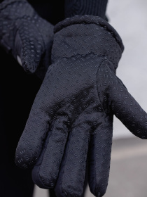 Перчатки Without модель 8049131 Фото