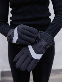 Перчатки Without модель 8049131 Фото