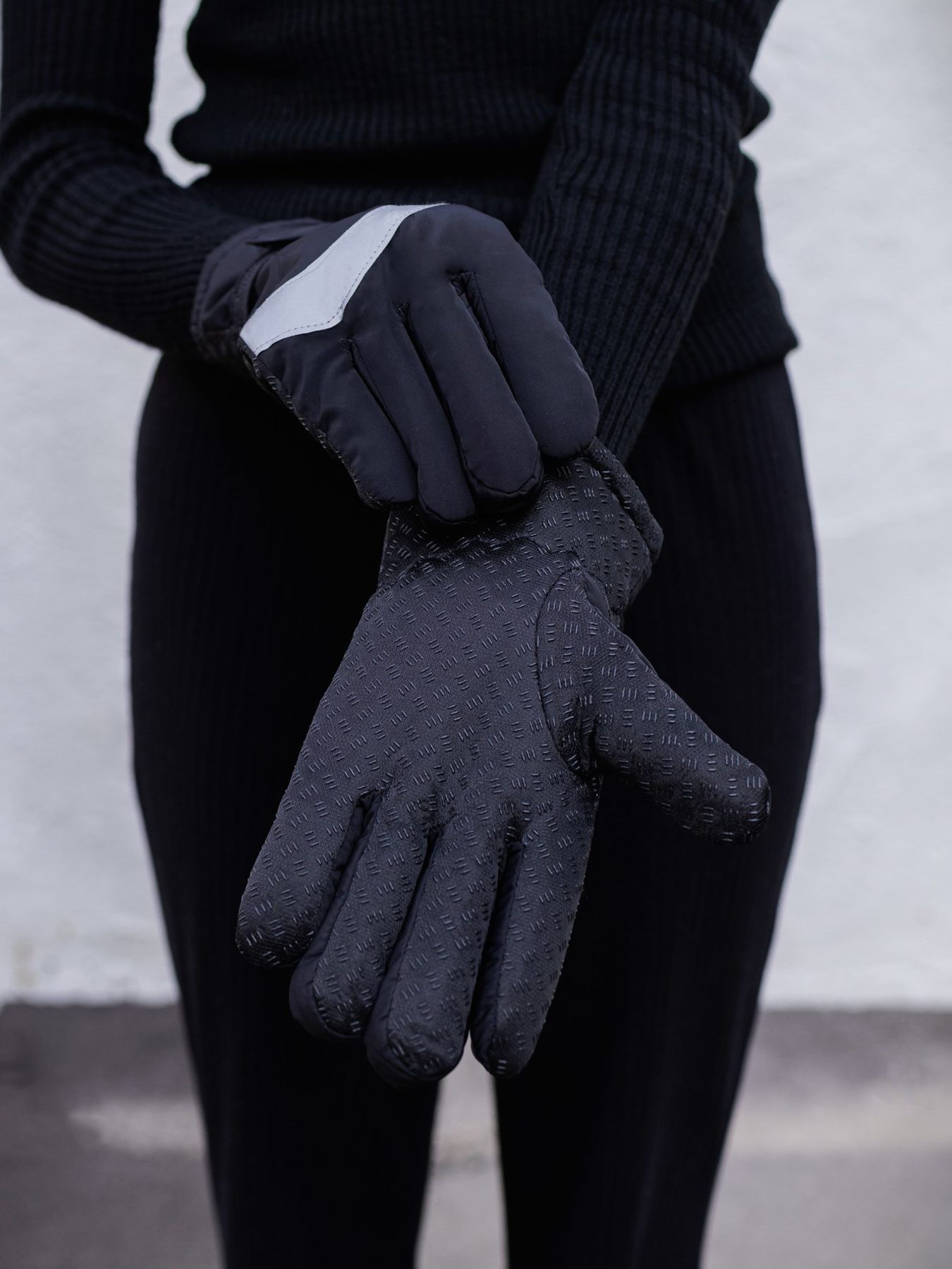 Рукавички Without модель 8049131 Фото