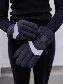 Рукавички Without модель 8049131 Фото