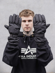 Рукавички Without модель 8049132 Фото