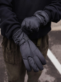 Рукавички Without модель 8049132 Фото