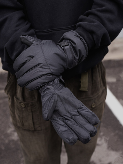 Перчатки Without модель 8049132 Фото