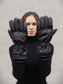 Перчатки Without модель 8049133 Фото