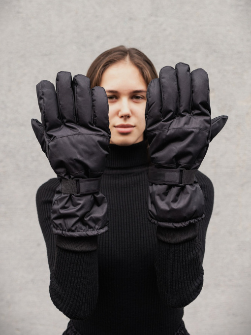 Перчатки Without модель 8049133 Фото