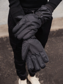 Рукавички Without модель 8049133 Фото