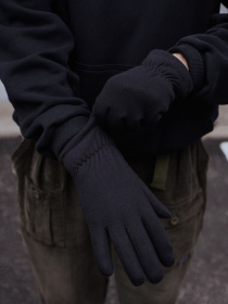 Перчатки Without модель 8049134 Фото