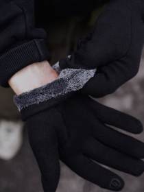 Перчатки Without модель 8049134 Фото